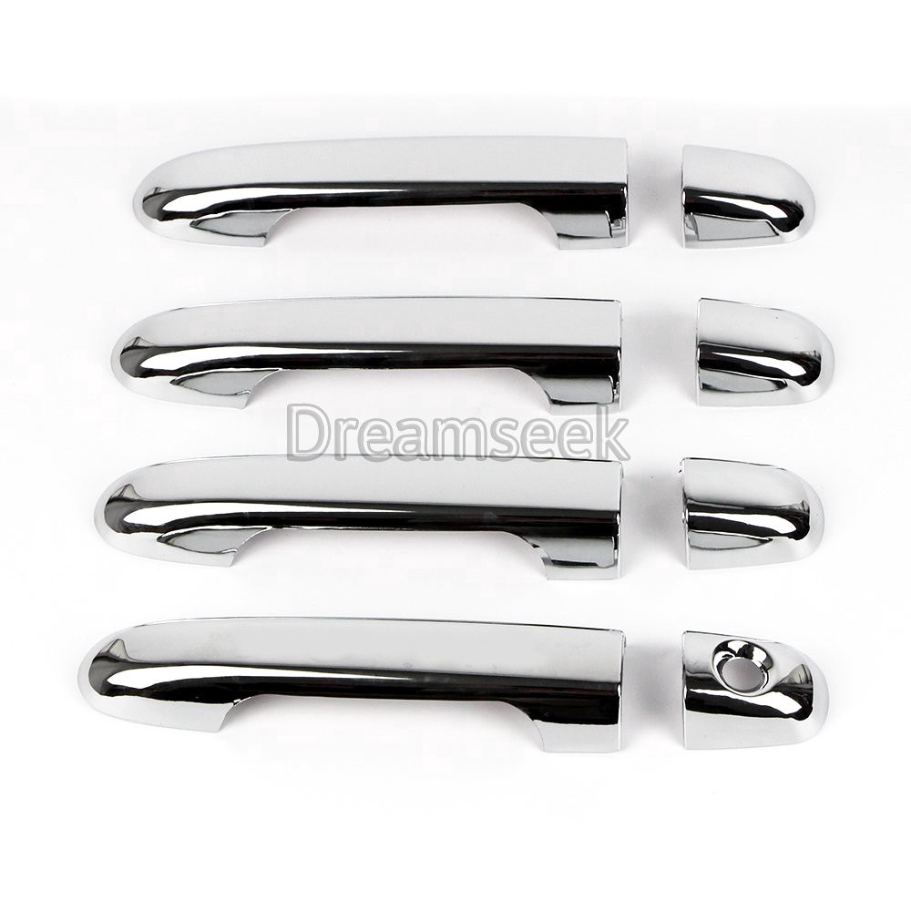 Cover Handle Pintu Mobil Untuk Hyundai Elantra Sonata NF Cover Handle Pintu Mobil Untuk Hyundai Elantra Sonata NF