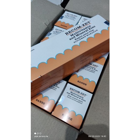 Becom Zet Becom Z Becomzet