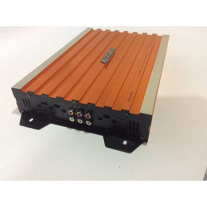 Promo Power Mobil audioBose AB460 New