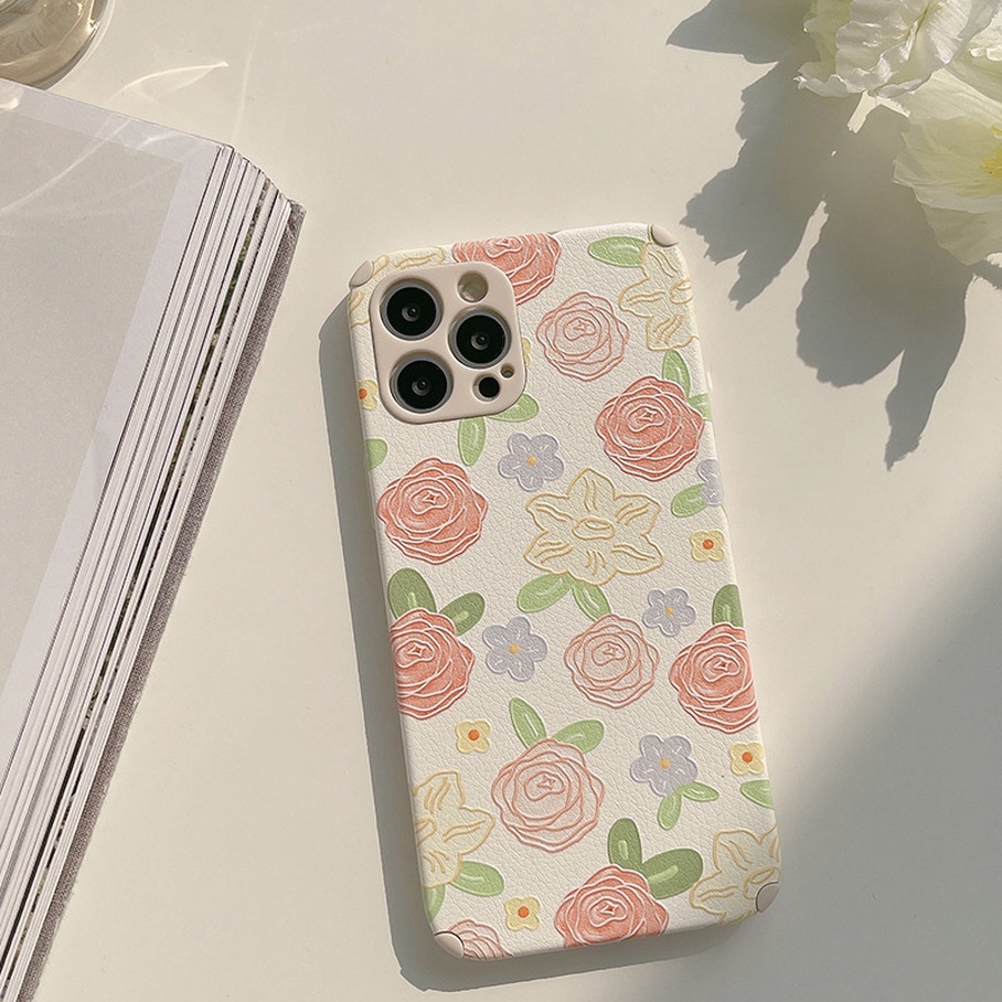 Samsung A03 A02 M02S A22 A12 A72 A52 A32 A71 A51 A50 A50s A30s A31 A30 A20 A022 MO22 M02 M12 Soft Case TPU Motif Domba Untuk-8