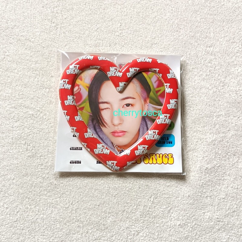 HOT SAUCE MD RENJUN MAGNET STAND (NO PC)