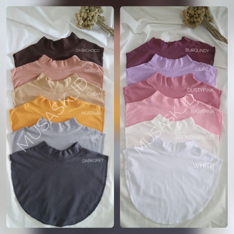 MANSET LEHER INNER DADA / MANSET LEHER KAOS / INNER DADA KAOS
