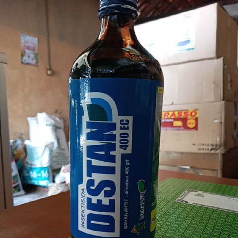 Destan 400EC 500ml