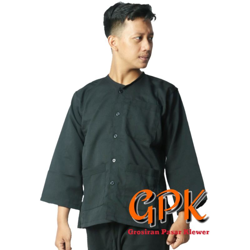 Baju Tani Tradisional Baju Warok Baju Jadul Baju Hacinco