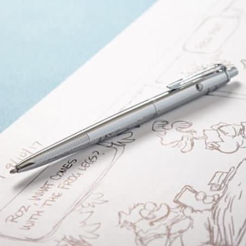 

FISHER Ori. Astronaut Space Pen AG7 #Pulpen Refill Parker Tactical EDC