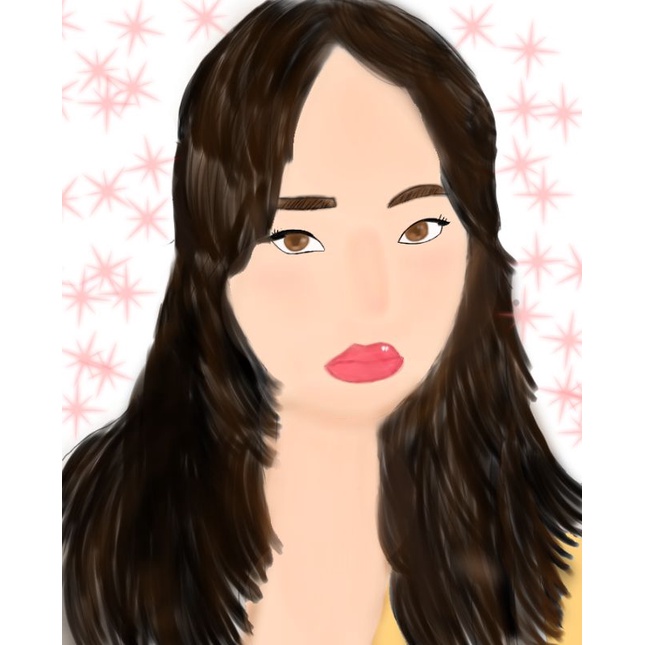 

( open ) commission art digital