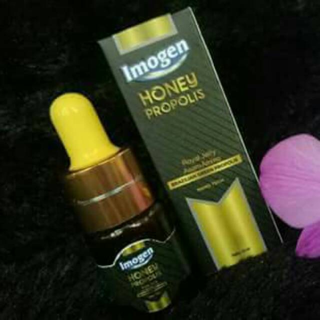 Imogen propolis