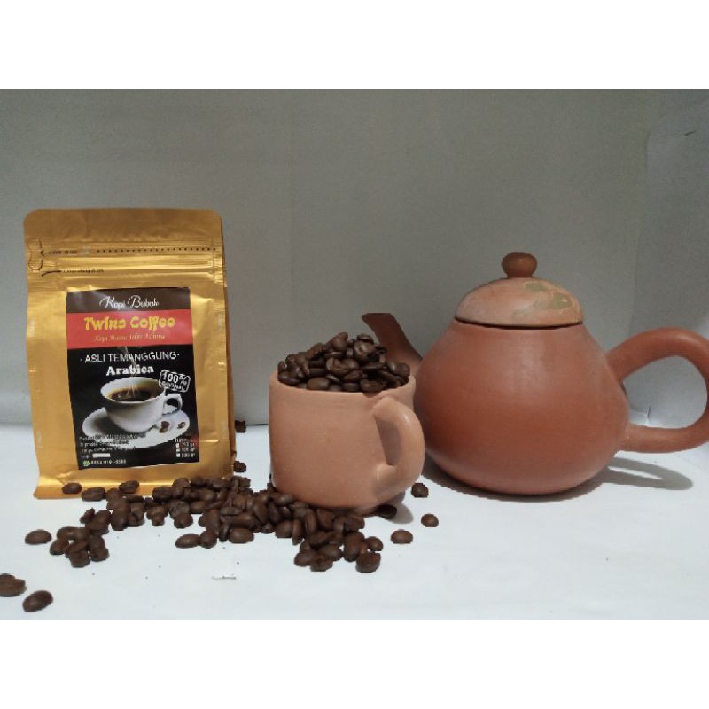 

kopi arabica temanggung