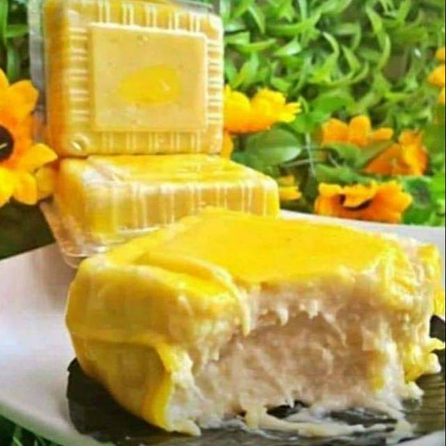 

Pancake Durian jumbo