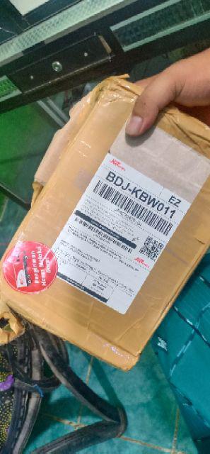 Alat Pembagi Air - Manifold Hidroponik 5 Mm