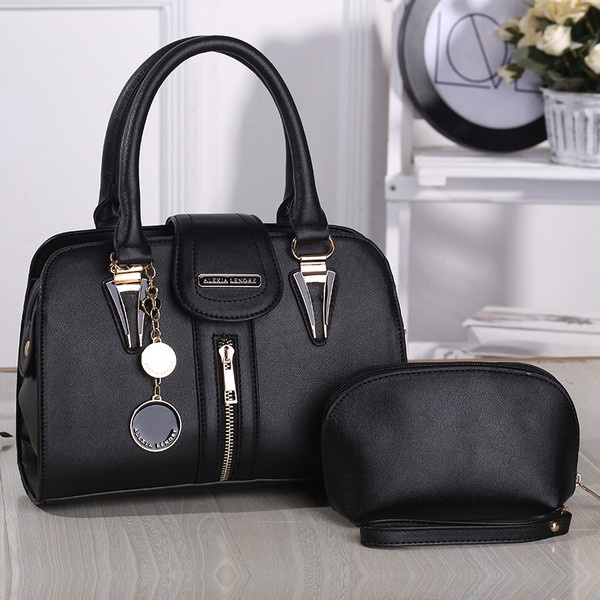 2682 TAS WANITA IMPORT SLEMPANG HANDBAG [1KG 1PC] PERFECT CORNER