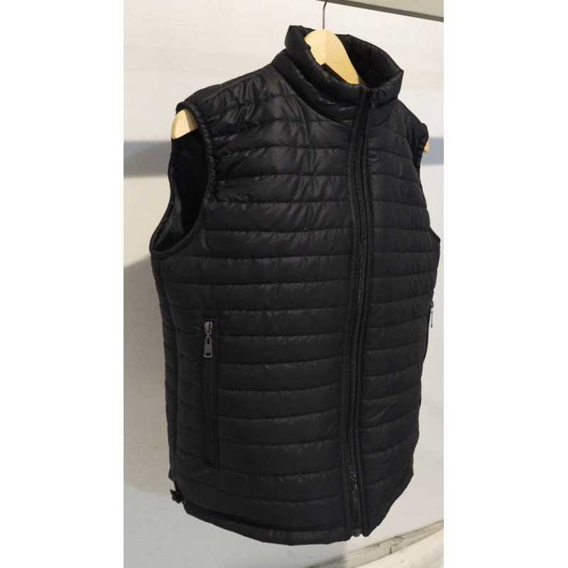 Rompi Premium (Quilting vest) Rompi Anti Angin.