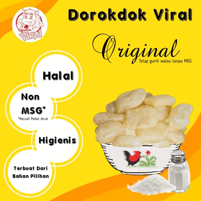 

dorokdokviral