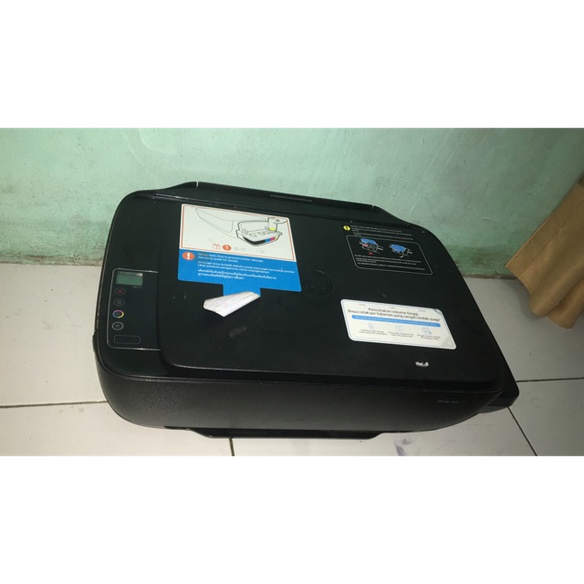 Printer HP ink tank 315