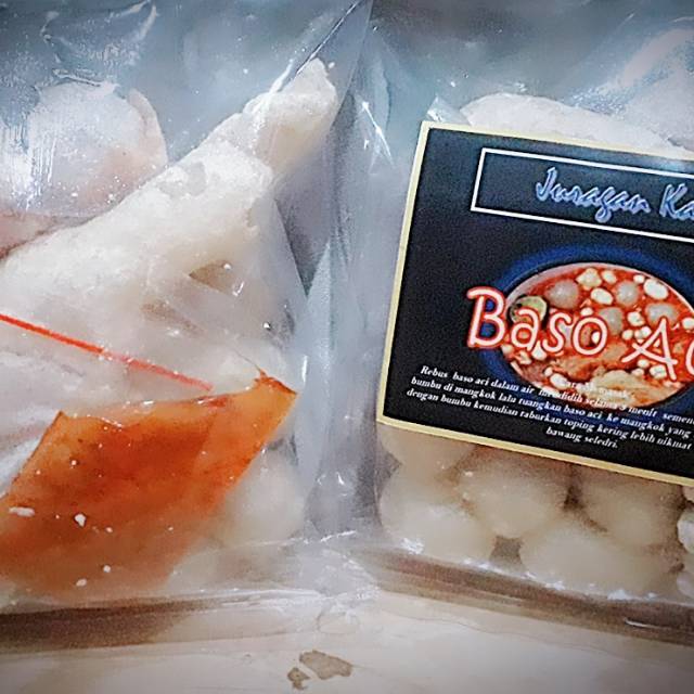 

Baso Aci Asoy
