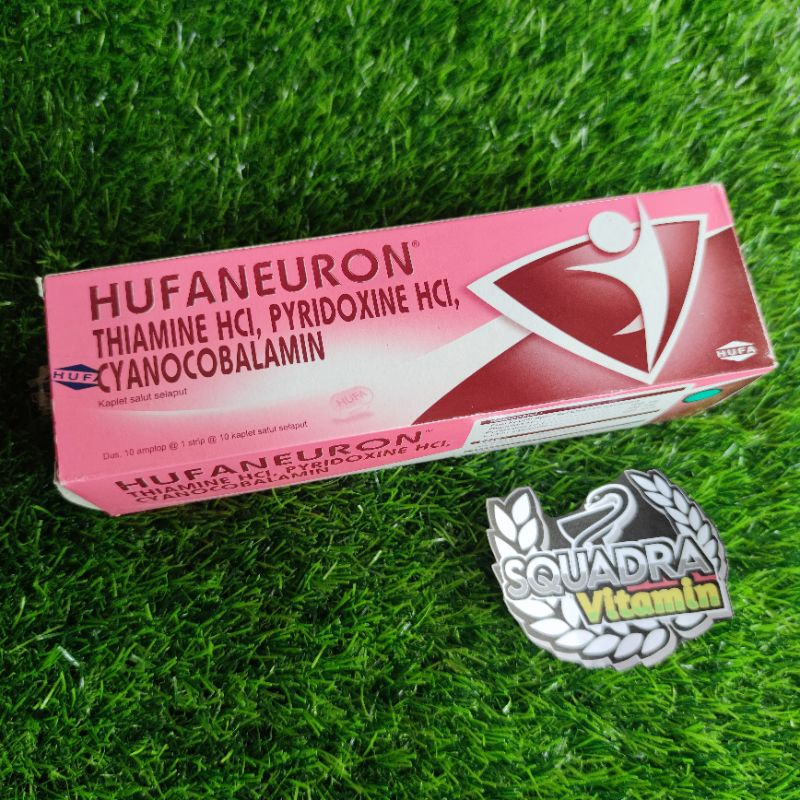 Harga hufaneuron Terbaru Jul 2026 | BigGo Indonesia