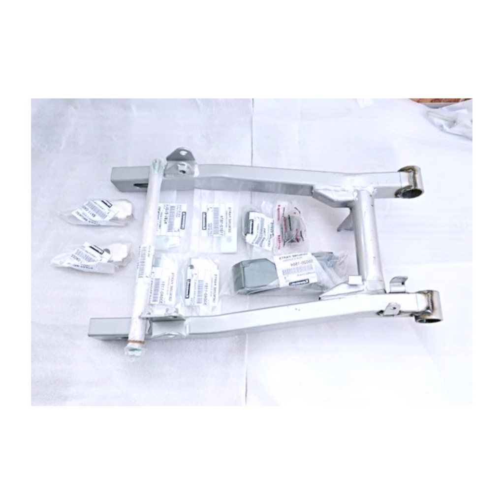 Swing Arm Kaze ORI Lengan Ayun Kaze Pnp CB Set Tinggal Pasang