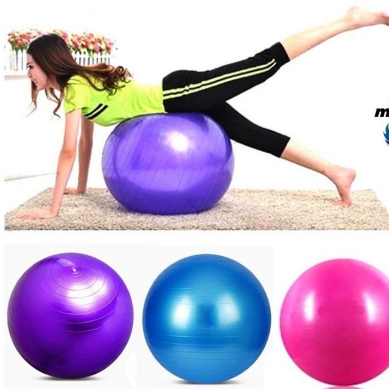 Gym ball