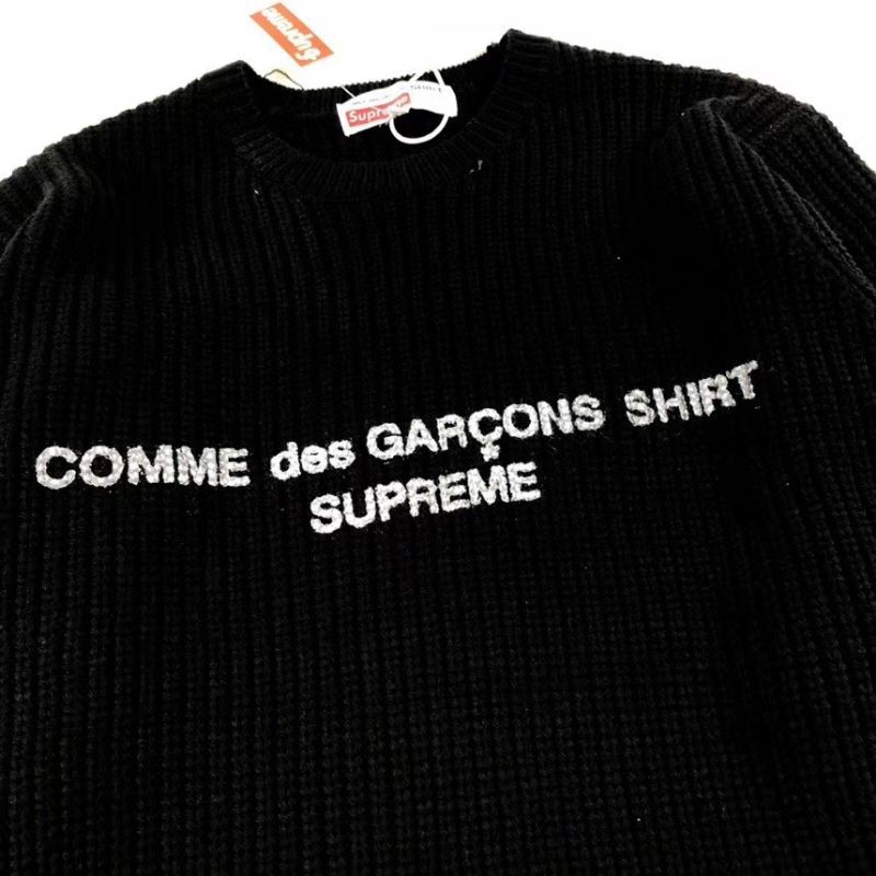 限定 クーポン10% 本日中限定価格 最終値下げ supreme COMME des GARCONS 通販
