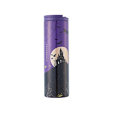 [PO] STARBUCKS KOREA HALLOWEEN TUMBLER   **BACA DESKRIPSI**