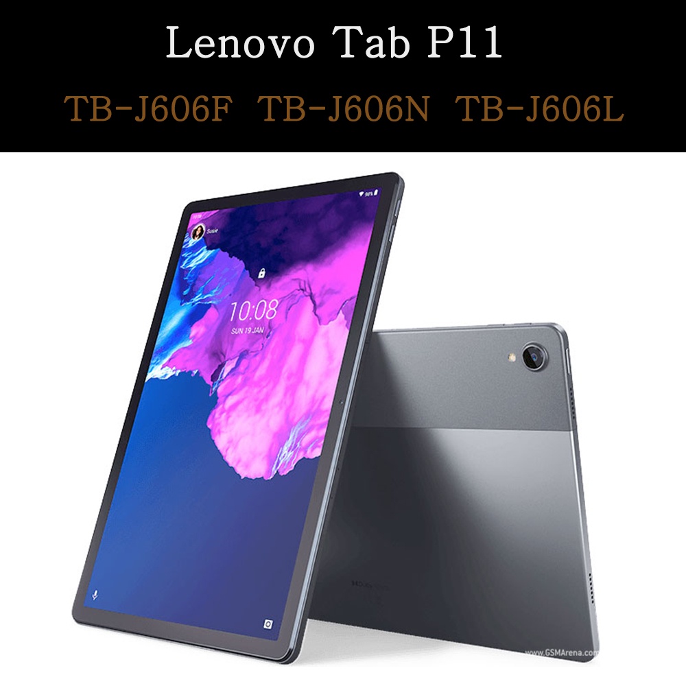 Pelindung Layar Matte Untuk Lenovo Tab M10 FHD Plus P11 Pro 10.1.3 TB-X606F TB-X605F TB-J606F TB-J706F