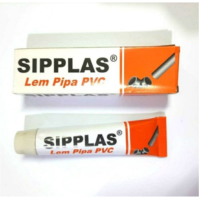 

LEM SIPPLAS LEM PIPA/PARALON PVC