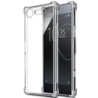 Jual Case Sony Xperia XZ1 Anti Crack Softcase Sony XZ1 dual G8341 G8342