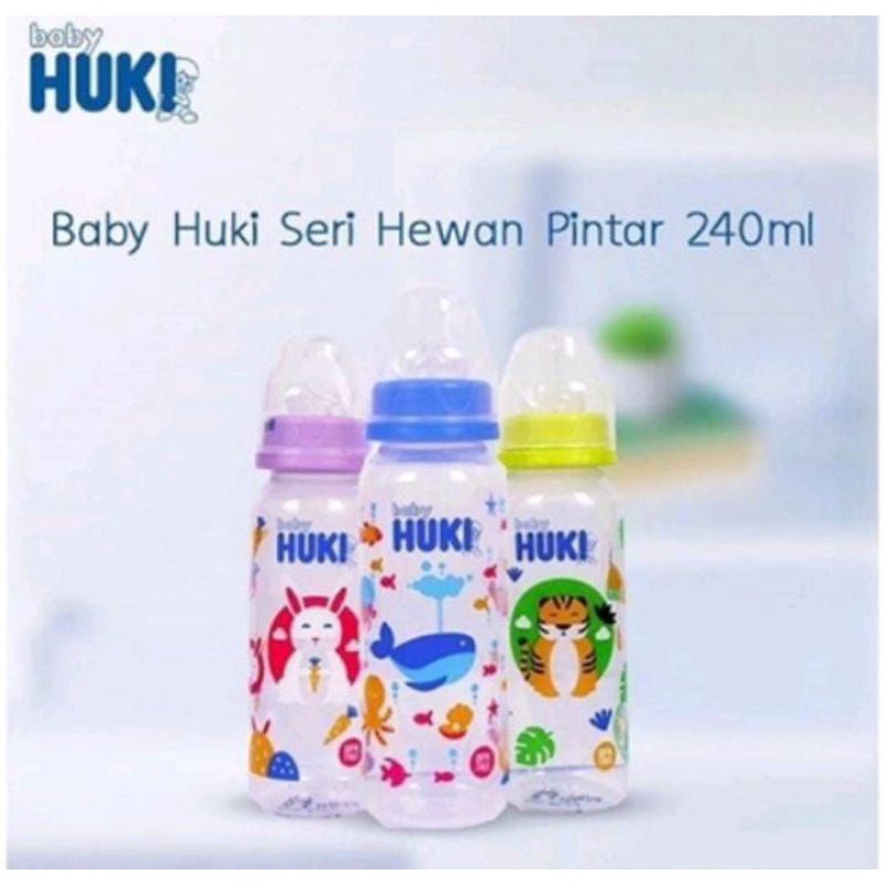dot bayi huki