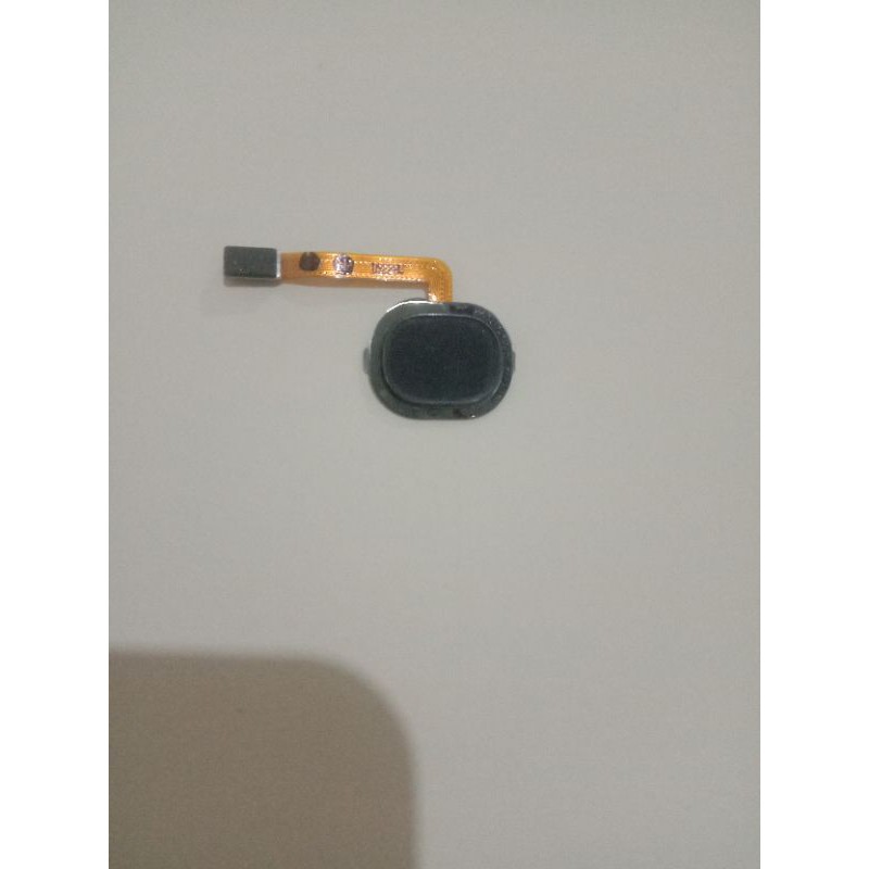 fingerprint sidik jari ori copotan samsung a30
