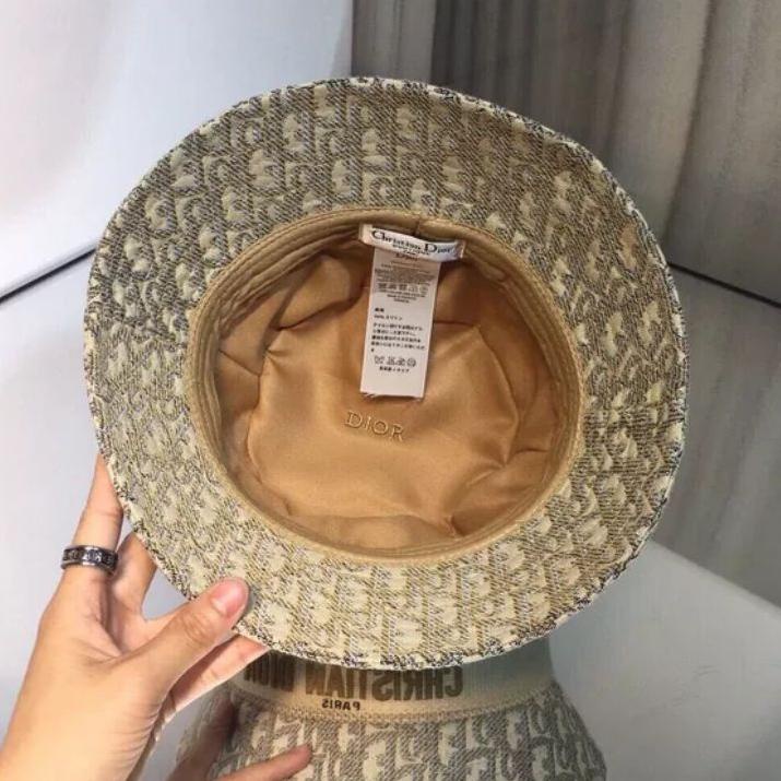 ㄲ Bucket Hat Christian Dior import ツ
