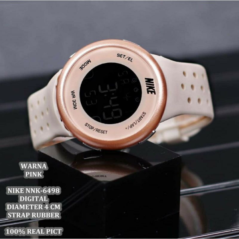 jam tangan digital NKK-6498 ( free box / bisa cod )  jam tangan cowok jam tangan cewek banyak warna