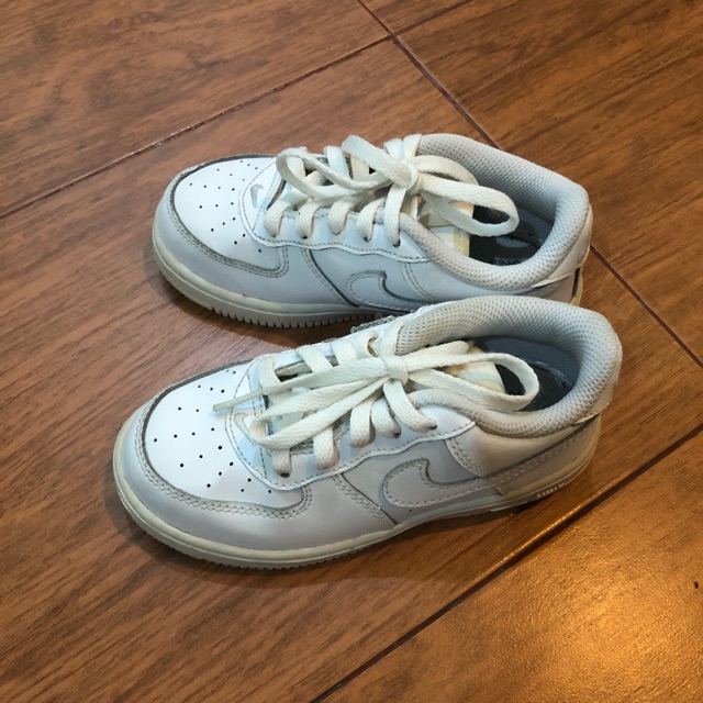 Nike Sneaker Preloved Kids