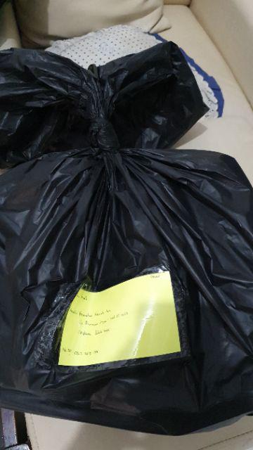 Cup Puding 155ml Bahan Pet - Cup Puding Puyo 155ml Bahan Pet Minimal Order Kelipatan 50