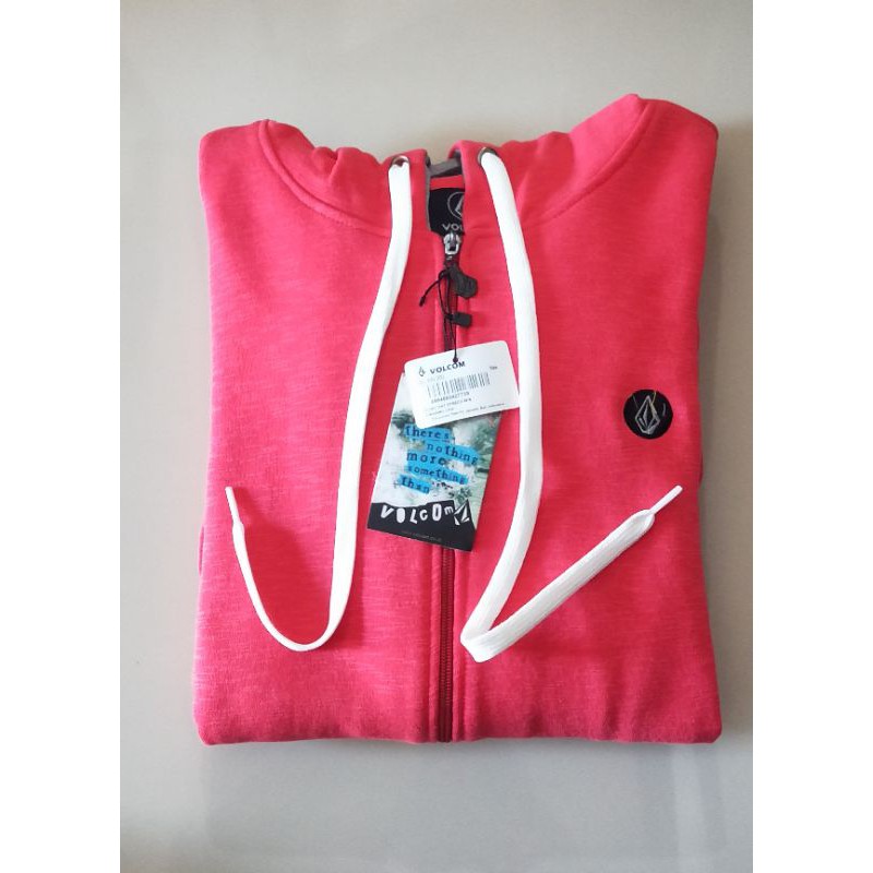 jaket Volcom