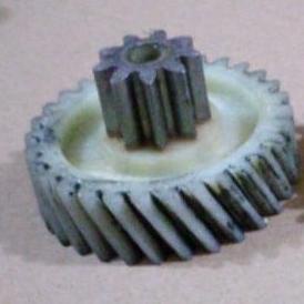 Gear Penghancur Kertas / Gir Pengahncur Kertas