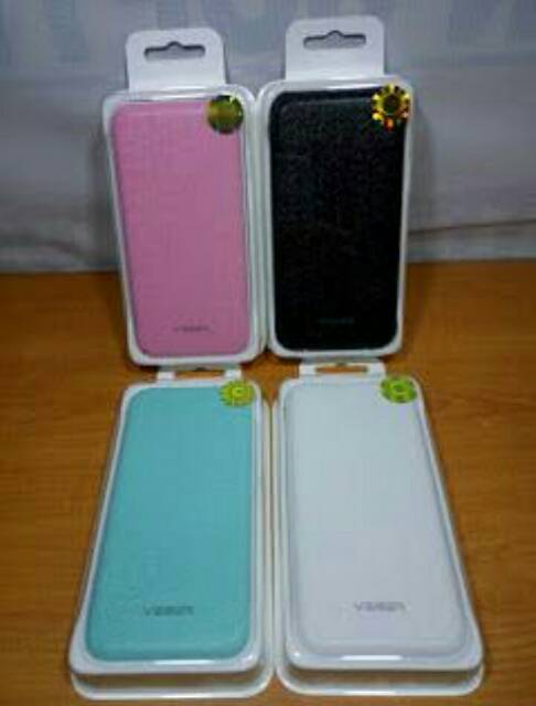 POWER BANK ORIGINAL VEGER 25000MAH POWERBANK