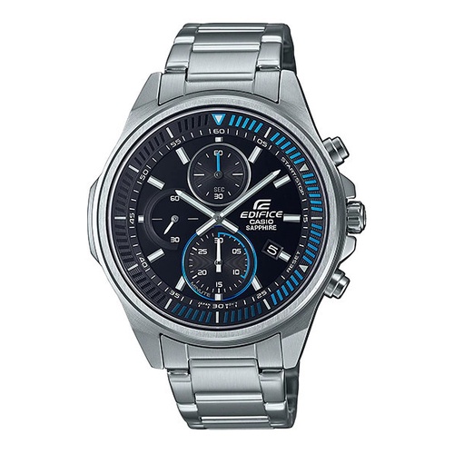 CASIO EDIFICE EFR-S572D-1A EFR S572D 1A ORIGINAL GARANSI RESMI