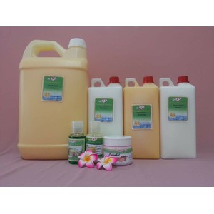 Conditioner Aromateraphy Spa khas Bali 5 liter (Frangipani)