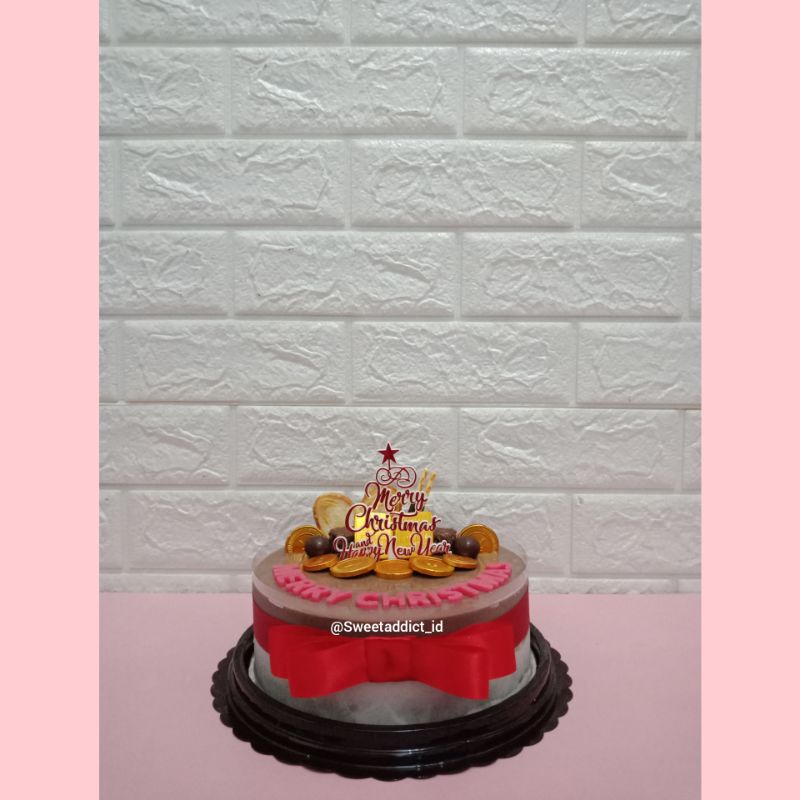 

Pudding natal / christmas pudding / hampers pudding / christmast hampers / puding natal