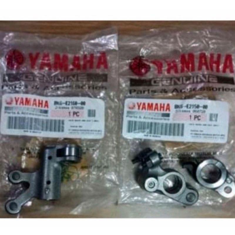 PLATUK PIANO KLEP SET IN EX KANAN KIRI BK6 R15 LED VVA VIXION 155 R