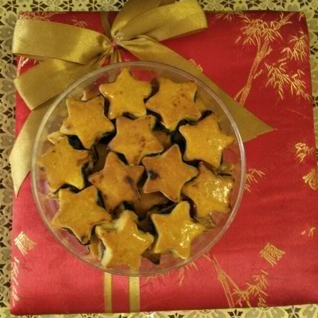 

Kue kismis
