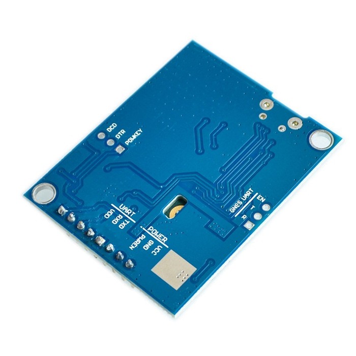 SIM868 development board GSM GPRS Bluetooth GPS module