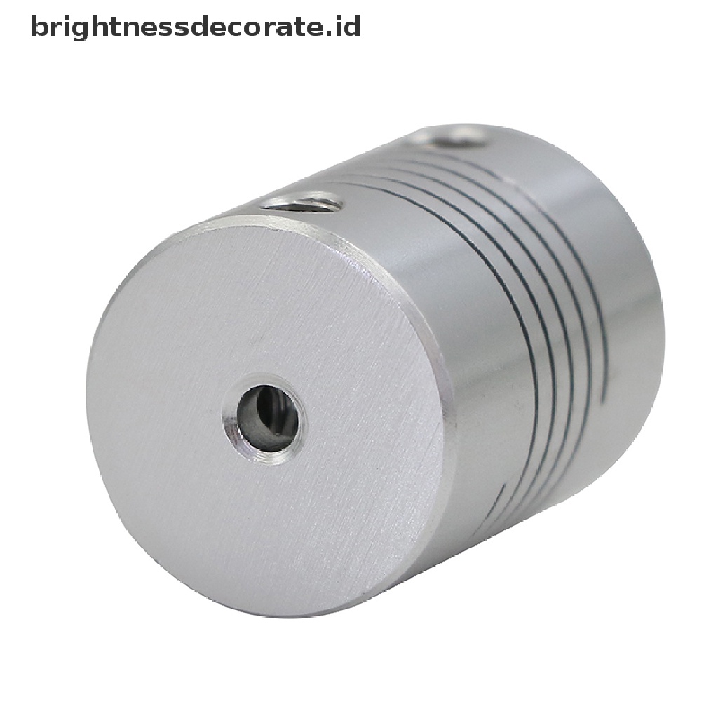 [birth] 1Pc flexible shaft coupling rigid for CNC motor coupler connector [ID]