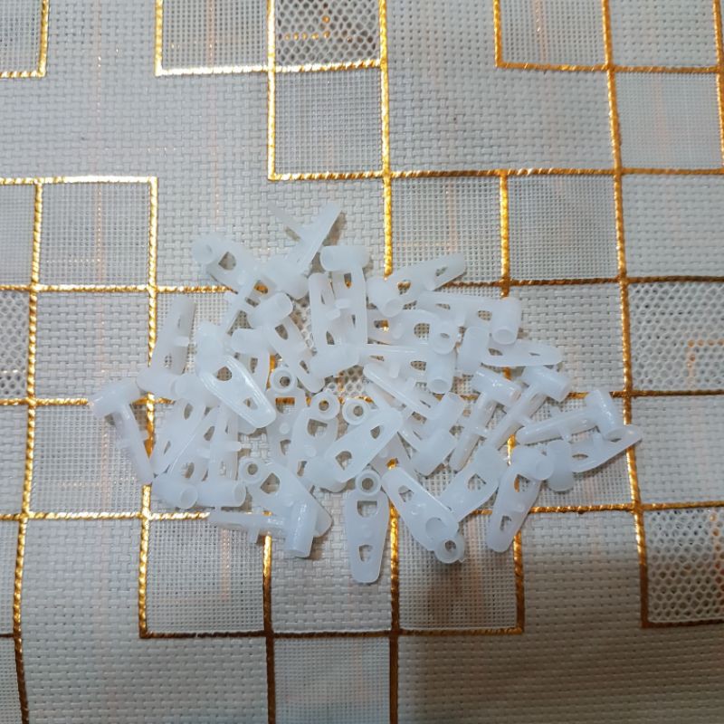 Roda Rel Gorden isi 12pcs