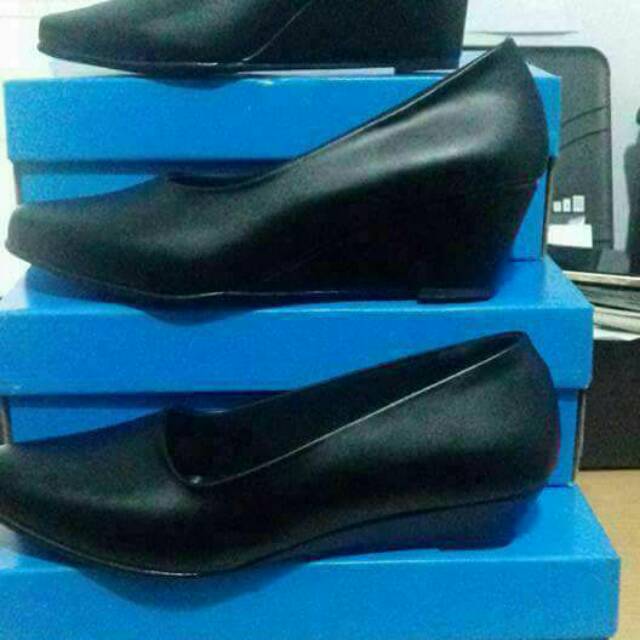 Wedges psk