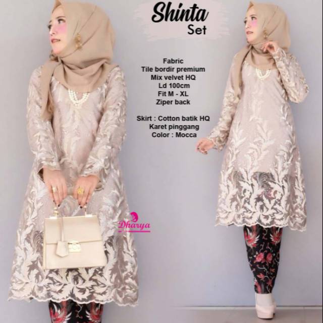 Shinta set