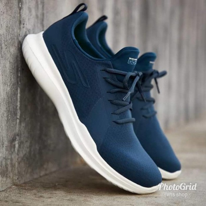 Super Hot Sepatu Skechers GoRun Mojo / Skecher / Sketcher