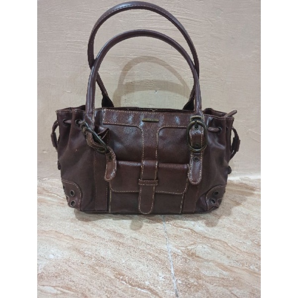 Handbag Shopie Martin Paris