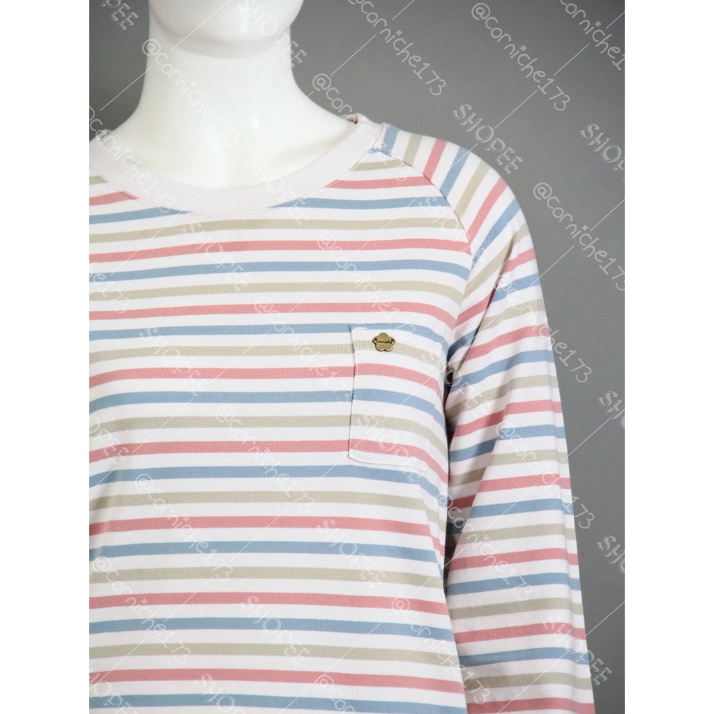 Corniche Hani Sweater Off White - TK231422