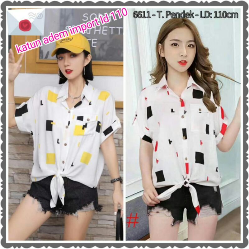 BJ HEM KATUN IMPORT PREMIUM 6611 SJ
